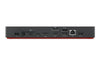 EAN 5715063023860 - Lenovo ThinkPad Thunderbolt 4 WorkStation Alámbrico Negro, Rojo imagen 6