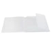 EAN 4008705195126 - HERMA 19512 carpeta Polipropileno (PP) Blanco A3 imagen 2