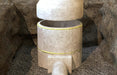 EAN 4006209504260 - Fischer PU 500 Premium Beige 500 ml Poliuretano (PU) imagen 2