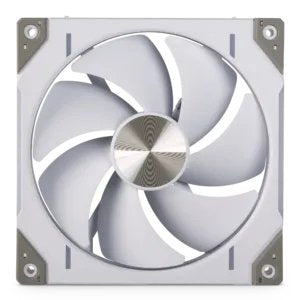 EAN 886523002994 - Phanteks D30-140 Carcasa del ordenador Ventilador 14 cm Blanco 3 pieza(s) imagen 3