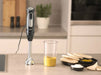 EAN 8021098003997 - Braun MultiQuick 5 Pro 0,6 L Batidora de inmersión 1000 W Negro, Plata imagen 6