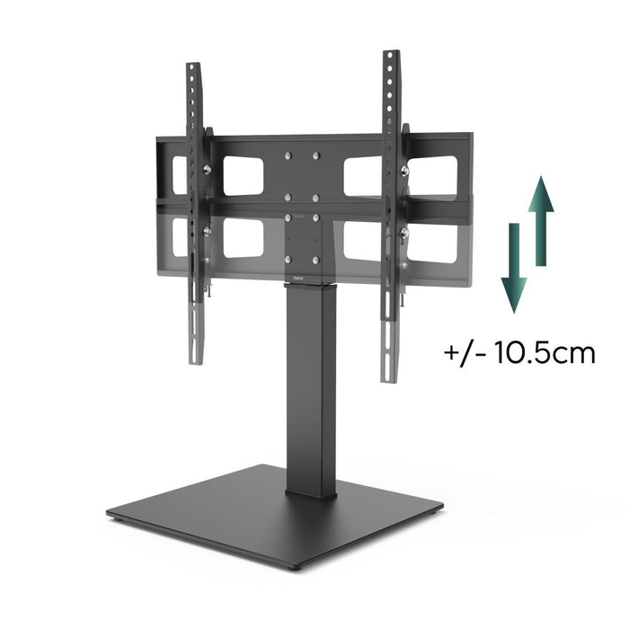 EAN 4047443554697 - Hama 00220911 soporte para TV 190,5 cm (75") Negro imagen 4