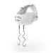 EAN 5412810330218 - Nedis KAHM100CWT batidora Batidora de mano 200 W Gris, Blanco imagen 10