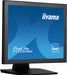 EAN 4948570122141 - iiyama ProLite pantalla para PC 43,2 cm (17") 1280 x 1024 Pixeles LED Pantalla táctil Mesa Negro imagen 3
