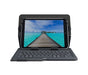 EAN 5099206069725 - Logitech 920-008339 teclado para móvil QWERTZ Suizo Bluetooth Negro imagen 2