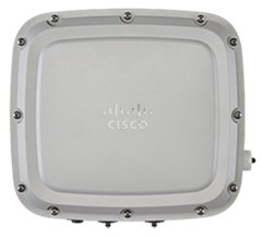 EAN 889728582933 - Cisco C9124AXI-EWC-E-RF punto de acceso inalámbrico 5380 Mbit/s Blanco Energía sobre Ethernet (PoE) imagen 1