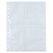 EAN 4008705075602 - HERMA 7560 protector de hojas 90 x 130 mm Polipropileno (PP) 250 pieza(s) imagen 1