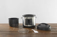 EAN 5060569670675 - Crock-Pot CSC062X olla multi-cocción 5,6 L 1400 W Negro, Acero inoxidable imagen 4