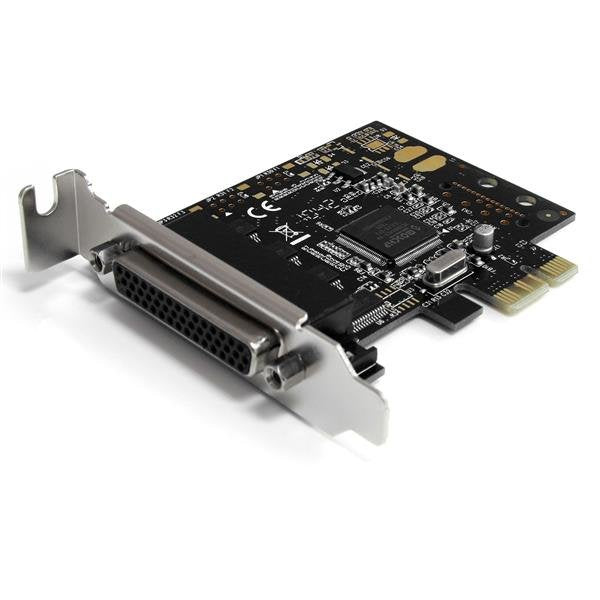 EAN 0065030842556 - StarTech.com PEX4S553B tarjeta y adaptador de interfaz Interno De serie imagen 2