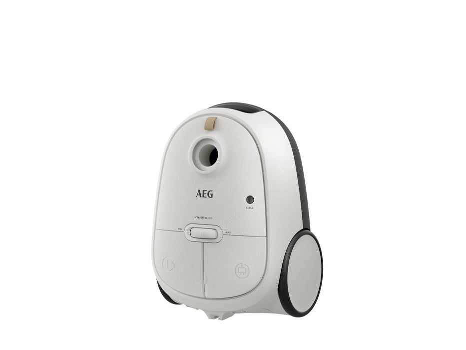 EAN 7332543822836 - AEG AB61H6SW 3,5 L Aspiradora cilíndrica Secar 850 W Bolsa para el polvo imagen 7