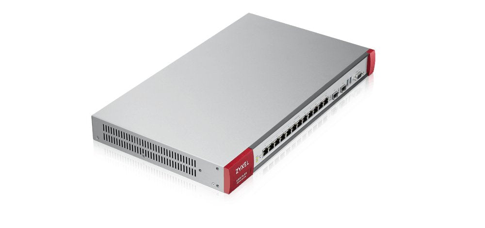 EAN 4718937614844 - Zyxel USG FLEX 700 cortafuegos (hardware) 5,4 Gbit/s imagen 2