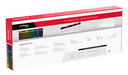 EAN 198990999654 - HyperX Origins 2 1800 White Housing Funda para teclado imagen 4