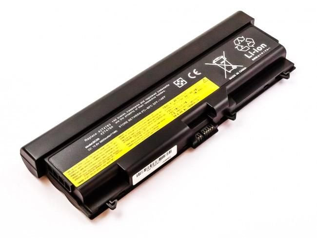 EAN 5711045130236 - CoreParts MBI2222 refacción para laptop Batería imagen 1
