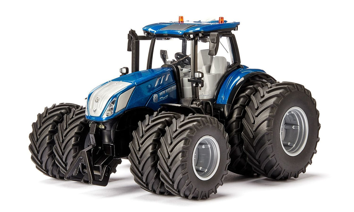 EAN 4006874067381 - Siku 6738 modelo controlado por radio Tractor Motor eléctrico 1:32 imagen 5