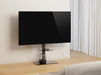 EAN 8716309135108 - Gembird TVS-86ST-01 soporte para TV 2,18 m (86") Negro imagen 6
