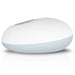 EAN 8712412586882 - Alecto DBX110 vigila bebes Vigilabebés con tecnología DECT Azul, Blanco imagen 9