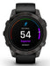 EAN 0753759318093 - Garmin epix Pro (Gen 2) 3,3 cm (1.3") AMOLED 47 mm Digital 416 x 416 Pixeles Pantalla táctil Negro Wifi G imagen 2