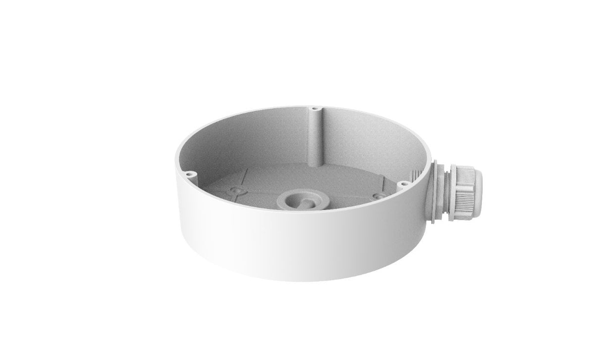 EAN 6954273683696 - Hikvision DS-1280ZJ-DM45 cámaras de seguridad y montaje para vivienda Caja de conexiones imagen 1