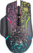 EAN 4745090820492 - Defender Oneshot GM-067 ratón Juego mano derecha RF Wireless + USB Type-C Óptico 3200 DPI imagen 2