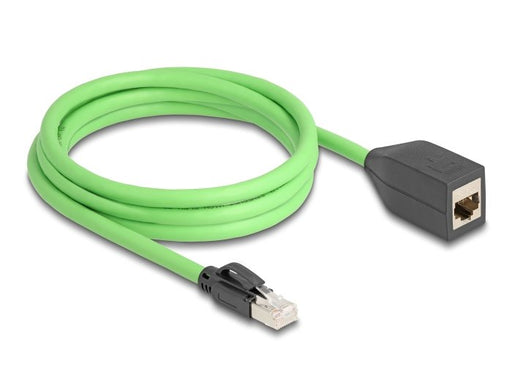 EAN 4043619808816 - DeLOCK 80881 cable de red Cat6a SF/UTP (S-FTP) imagen 2