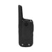 EAN 5031753009823 - Motorola XT185 two-way radios 16 canales 446.00625 - 446.19375 MHz Negro imagen 8