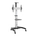 EAN 5902211111122 - Maclean MC-801 soporte para TV 177,8 cm (70") Negro, Blanco imagen 1