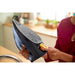 EAN 8720389015762 - Philips 7000 series DST7041/20 plancha Plancha vapor-seco Suela SteamGlide Elite 2800 W imagen 8