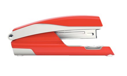EAN 4002432101177 - Leitz NeXXt 5502 Rojo, Plata imagen 2