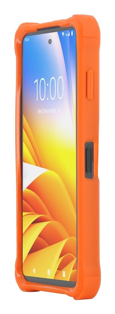 EAN 3700992537825 - Mobilis 052069 funda y estuche para ordenador de bolsillo tipo PDA imagen 2