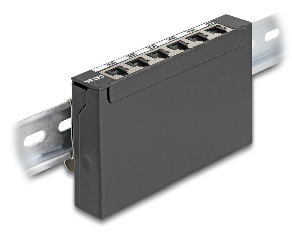 EAN 4043619903795 - DeLOCK 90379 panel de parcheo imagen 5