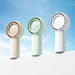 EAN 6975061532224 - JisuLife Life5 Plus Blanco Ventilador de mano imagen 3