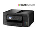 EAN 4977766841788 - Brother DCP-T780DW impresora multifunción Inyección de tinta A4 1200 x 6000 DPI 16 ppm Wifi imagen 10