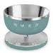 EAN 8017709338206 - Smeg KSC01EGMWW báscula de cocina Verde Encimera Alrededor Báscula electrónica de cocina imagen 1