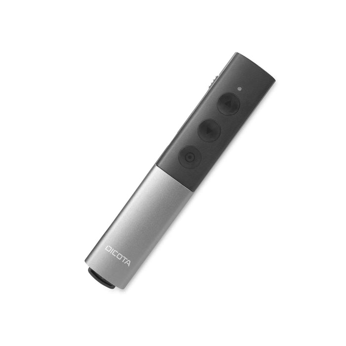 EAN 7640239423336 - DICOTA D32176 apuntador inalámbricos Bluetooth Negro imagen 2