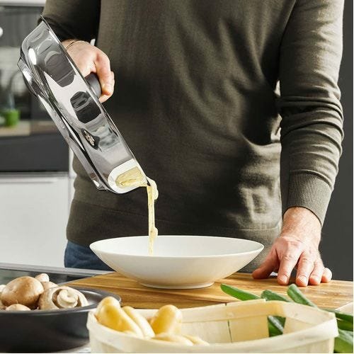 EAN 4009209374734 - Fissler Adamant Premium Sartén multiuso Alrededor imagen 8