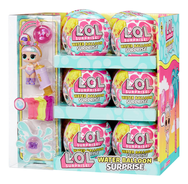 EAN 0035051505068 - L.O.L. Surprise! 505068EUC muñeca imagen 24
