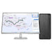EAN 198990497549 - HP OmniDesk M02-0004ns AMD Ryzen™ 5 8500G 16 GB DDR5-SDRAM 1 TB SSD FreeDOS Torre PC AI PC Negro, Gris imagen 12