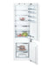 EAN 4242005170425 - Bosch Serie 6 KIS87AFE0 nevera y congelador Integrado 272 L Blanco imagen 1