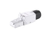 EAN 4015867233887 - Equip 121162 conector RJ-45 Negro, Blanco imagen 1