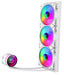 EAN 6931858791588 - GameMax ICEBURG 360 INFINITY WH sistema de refrigeración para ordenador Procesador Sistema de refrigeraci imagen 3