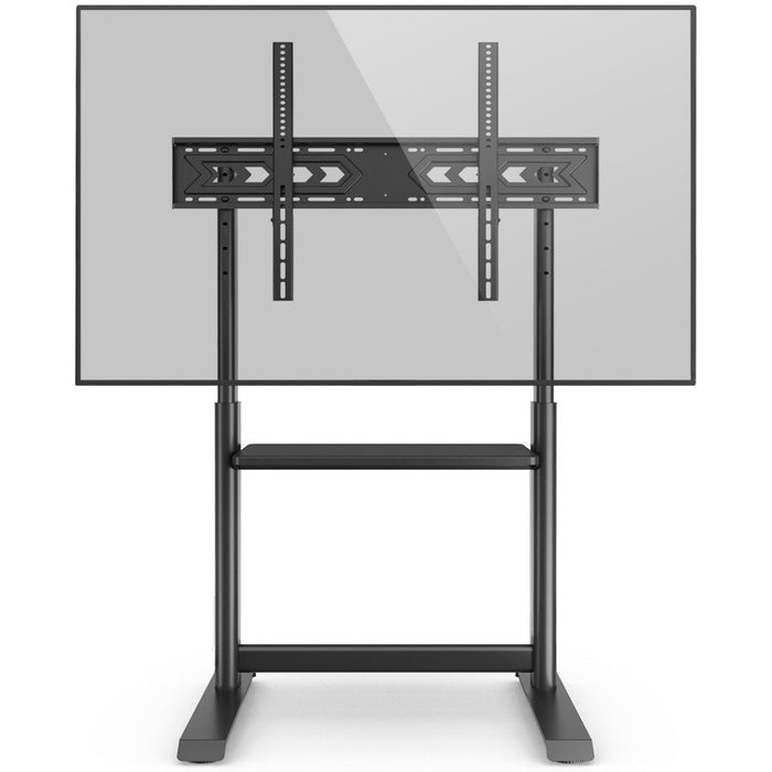 EAN 8058956620898 - Techly ICA-TR130BK soporte para TV 2,18 m (86") Negro imagen 4