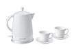EAN 8595631002421 - Concept RK0040 tetera eléctrica 1,5 L 1500 W Blanco imagen 1