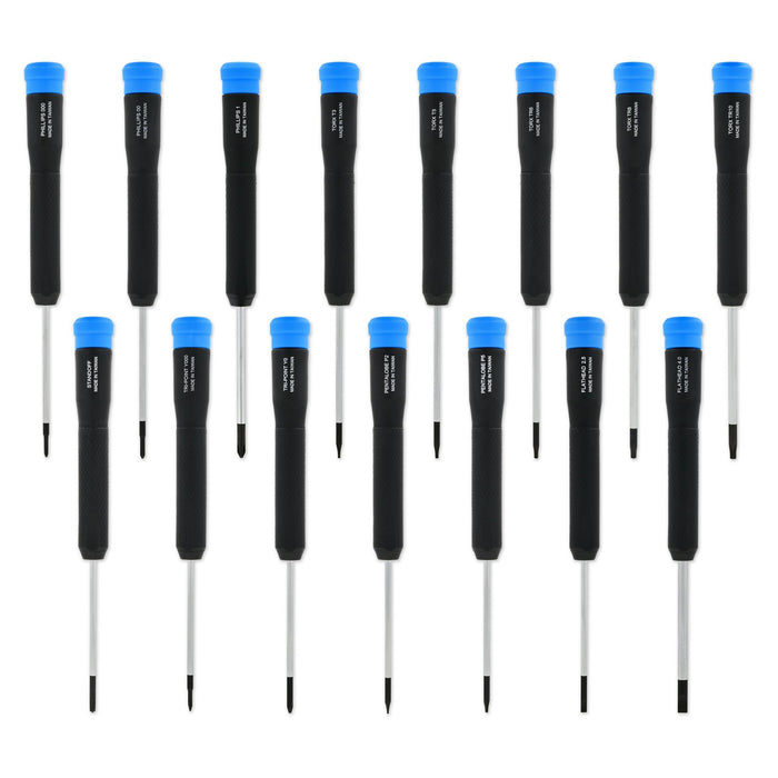 EAN 0856235006597 - iFixit EU145462-1 destornillador manual Juego Destornillador de precisión imagen 1