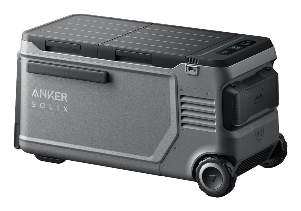 EAN 194644292980 - Anker SOLIX EverFrost 2 nevera portátil 58 L Eléctrico Negro imagen 2