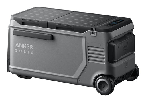 EAN 194644292980 - Anker SOLIX EverFrost 2 nevera portátil 58 L Eléctrico Negro imagen 2