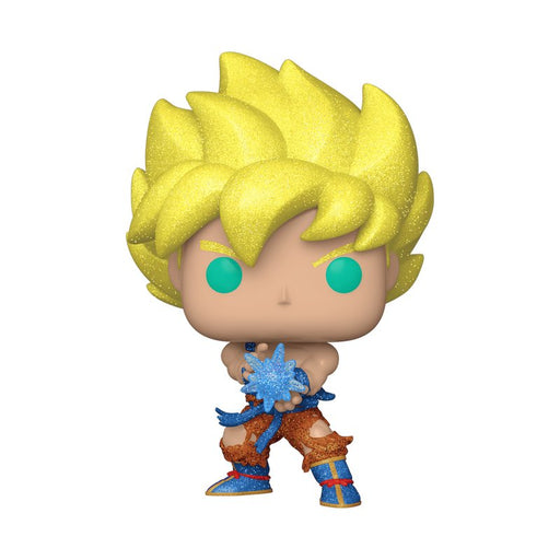 EAN 0889698556606 - FUNKO POP! 55660 figura de acción y colleccionable imagen 1