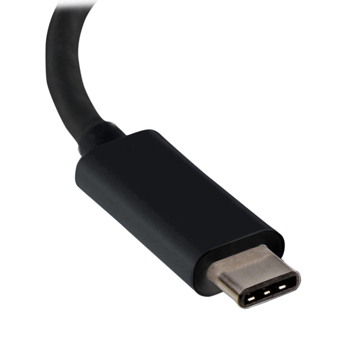 EAN 0065030862608 - StarTech.com CDP2VGA Adaptador gráfico USB 1920 x 1200 Pixeles imagen 2