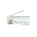 EAN 4052792049367 - LogiLink MP0071 conector RJ-45 Transparente imagen 2