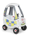 EAN 50743170645 - Little Tikes Cozy Coupe Police Response Quad eléctrico imagen 1