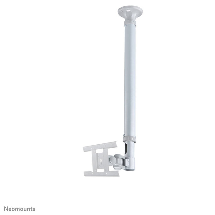 EAN 8717371442347 - Neomounts FPMA-C100SILVER soporte para pantalla de señalización 76,2 cm (30") Plata imagen 2